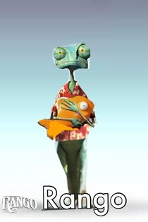 Rango | World of Smash Bros Lawl Wiki | Fandom Rango | World of Smash Bros Lawl Wiki | Fandom