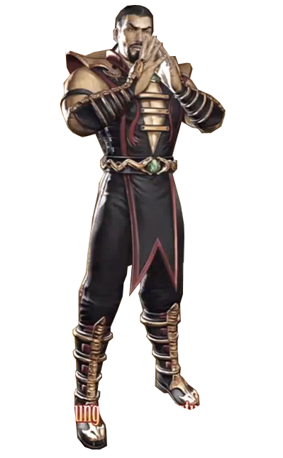 MK1 Shang Tsung, Universe of Smash Bros Lawl Wiki