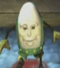 Humpty Dumpty Shrek World Of Smash Bros Lawl Wiki Fandom