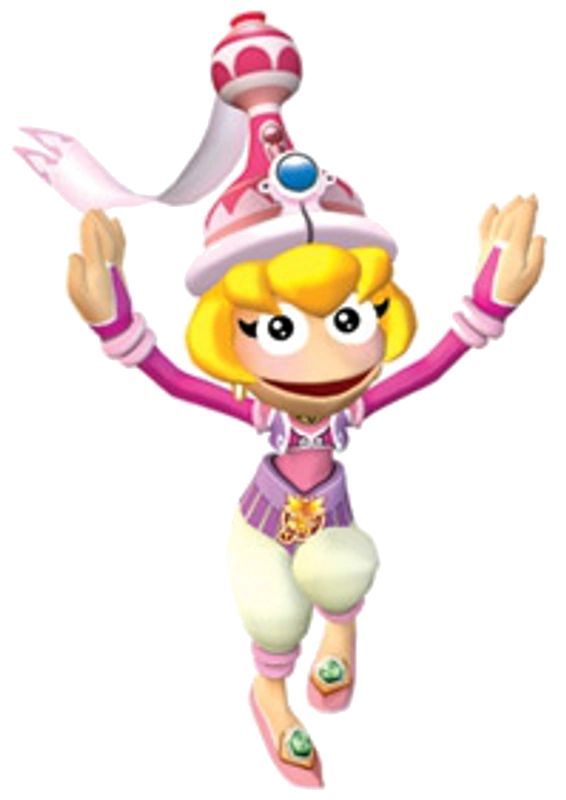 Monkey Pink World of Smash Bros Lawl Wiki Fandom