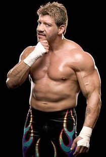 Eddie Guerrero