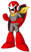 Proto Man