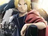 Edward Elric