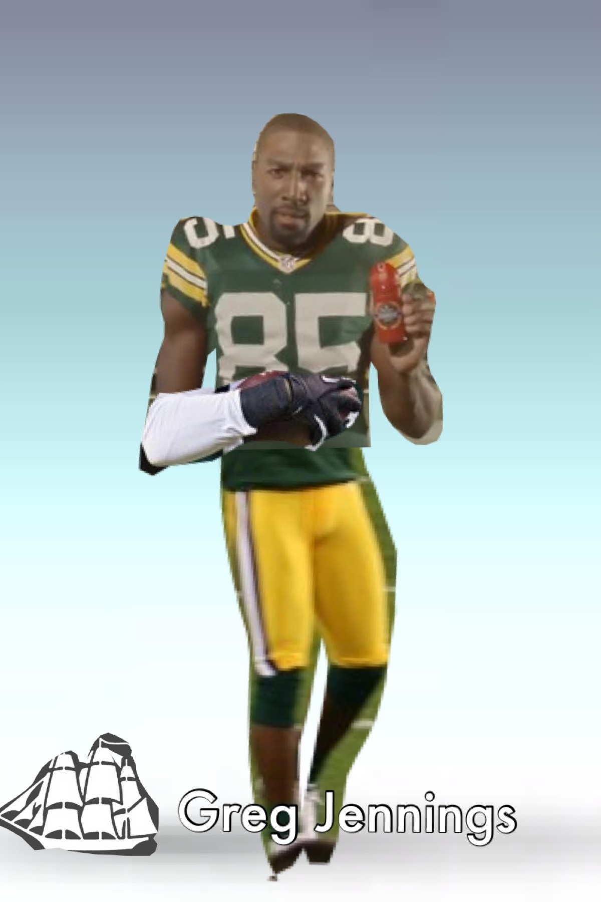 Greg Jennings, Packers Wiki, FANDOM powered by Wikia