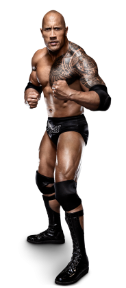 Dwayne The Rock Johnson, DEATH ARENA Wiki