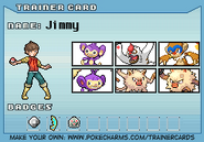 6th Gym Leader