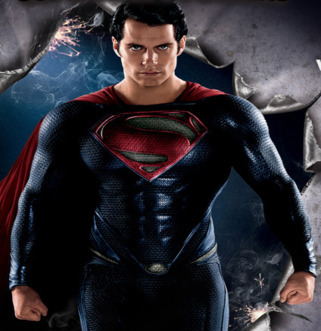 Man of Steel” reimagines the ultimate superhero – Monterey Herald