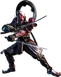 Yoshimitsu | World of Smash Bros Lawl Wiki | Fandom