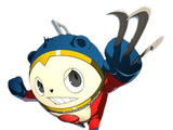 Teddie