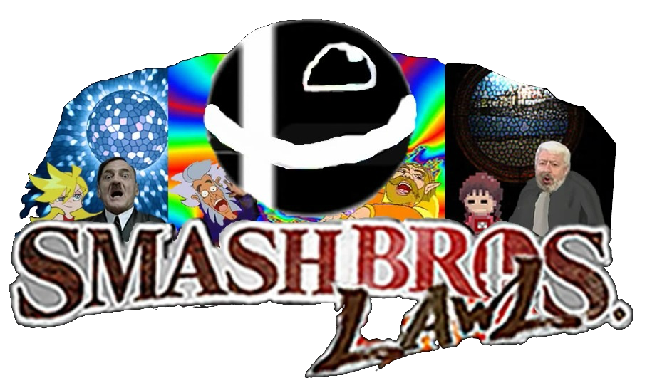 Super Smash Bros: Harmony of LOLz Rebirth, World of Smash Bros Lawl Wiki