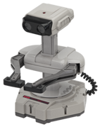 R.O.B.