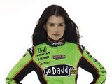 Danica Patrick