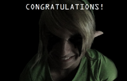 Ben Drowned