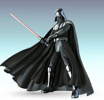 Darth Vader, Wickedpedia