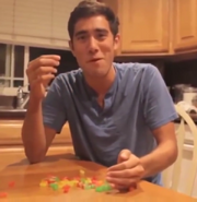 Zach King (Celebrity)