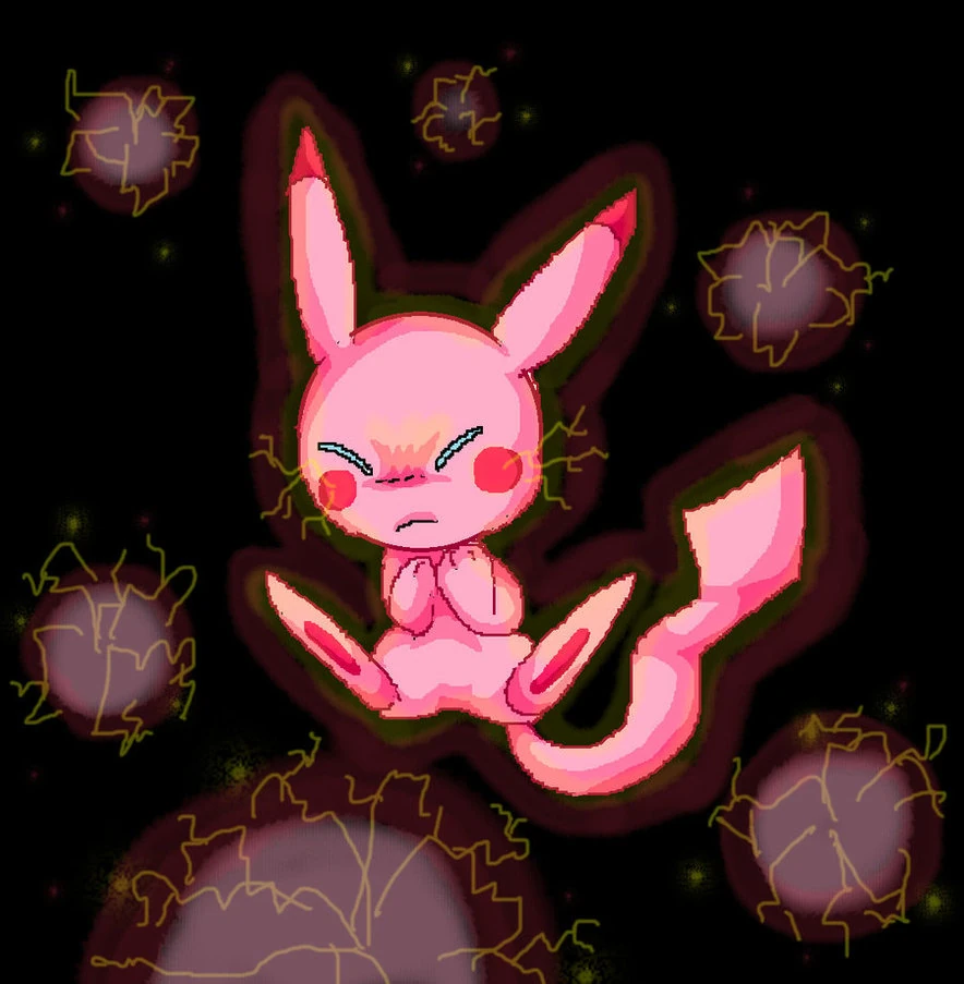 Mikachu World Of Smash Bros Lawl Wiki Fandom Pikachu is an electric pokemon. mikachu world of smash bros lawl wiki