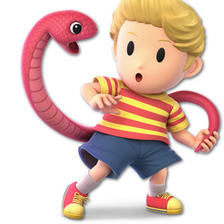 ネス スマブラsp 攻略 Wiki Fandom ネス スマブラsp 攻略 Wiki Fandom