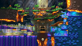 ステージ一覧 スマブラsp 攻略 Wiki Fandom ステージ一覧 スマブラsp 攻略 Wiki Fandom