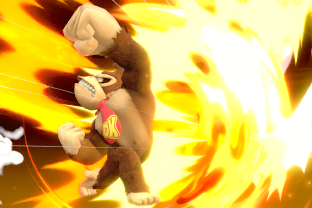 ドンキーコング 技表 スマブラsp 攻略 Wiki Fandom ドンキーコング 技表 スマブラsp 攻略 Wiki Fandom
