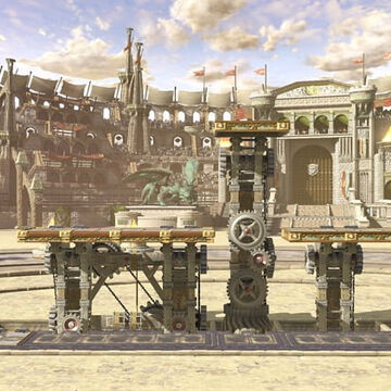 闘技場 スマブラsp 攻略 Wiki Fandom