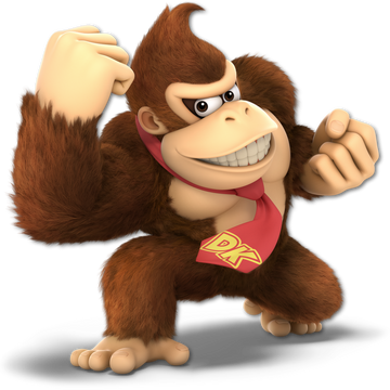 ドンキーコング スマブラsp 攻略 Wiki Fandom