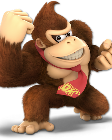 ドンキーコング スマブラsp 攻略 Wiki Fandom ドンキーコング スマブラsp 攻略 Wiki Fandom