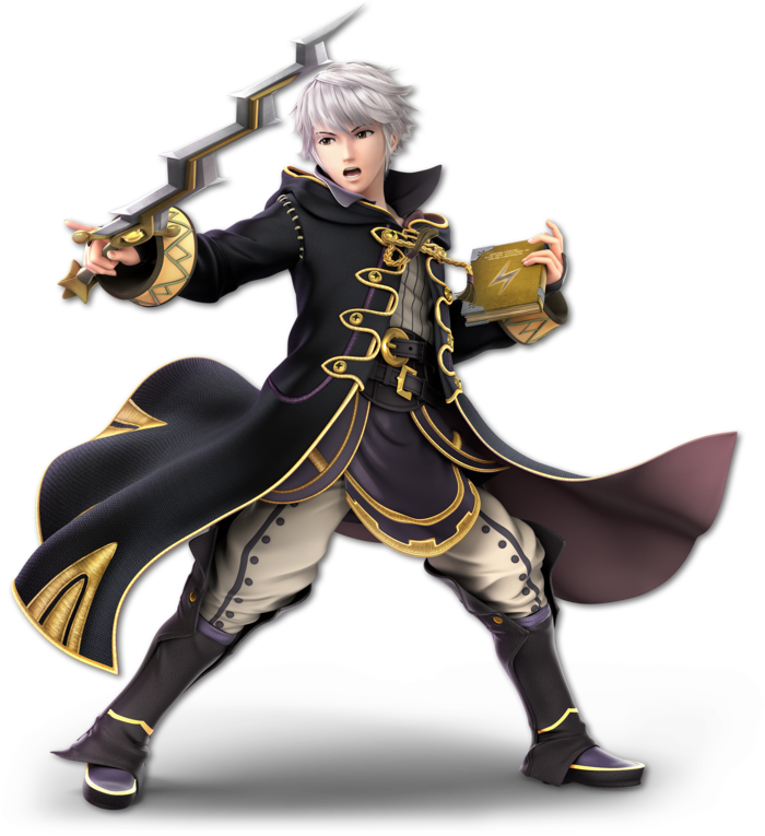 ルフレ コンボ スマブラsp 攻略 Wiki Fandom ルフレ コンボ スマブラsp 攻略 Wiki Fandom
