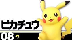 ピカチュウ | スマブラSP 攻略 Wiki | Fandom