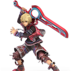 Nintendo Switch - 穏やかなシュルク スマブラ ダウンロードコード Nintendo Switch - 穏やかなシュルク様 専用 スマブラ