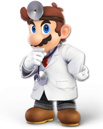 ドクターマリオ 技表 スマブラsp 攻略 Wiki Fandom