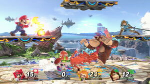 テクニック スマブラsp 攻略 Wiki Fandom テクニック スマブラsp 攻略 Wiki Fandom