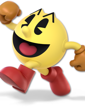 パックマン 技表 スマブラsp 攻略 Wiki Fandom