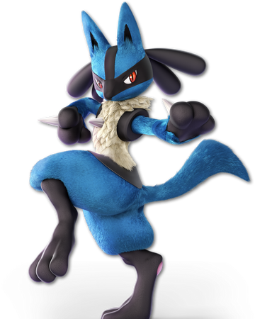 ルカリオ 技表 スマブラsp 攻略 Wiki Fandom