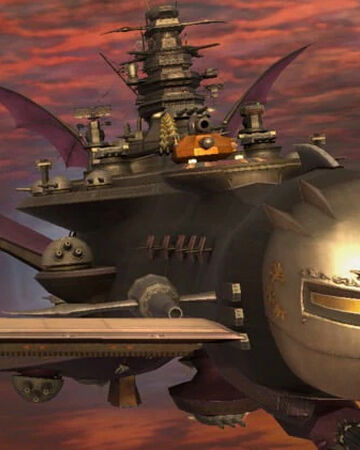 戦艦ハルバード スマブラsp 攻略 Wiki Fandom 戦艦ハルバード スマブラsp 攻略 Wiki Fandom