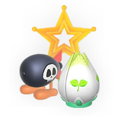 アイテム情報更新中！