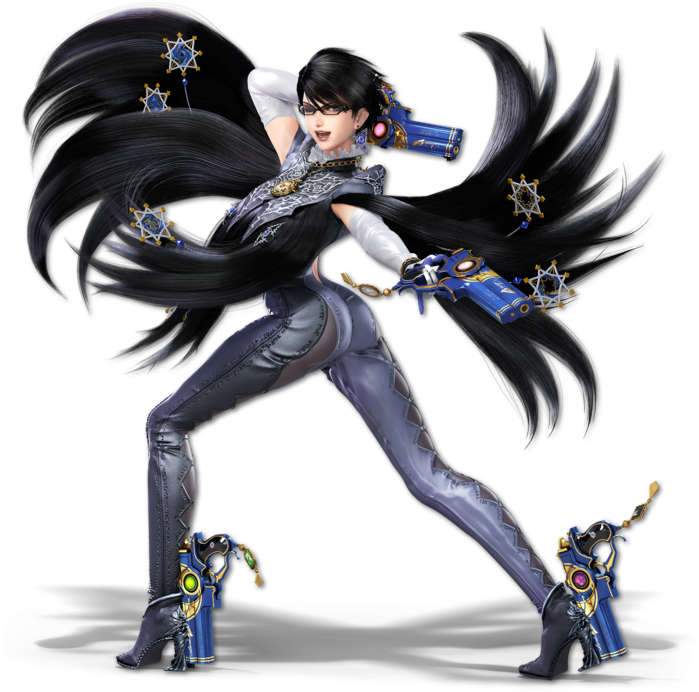 ベヨネッタ 技表 スマブラsp 攻略 Wiki Fandom ベヨネッタ 技表 スマブラsp 攻略 Wiki Fandom