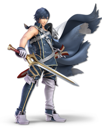 クロム スマブラsp 攻略 Wiki Fandom