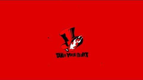 ジョーカー P5主人公 スマブラsp 攻略 Wiki Fandom