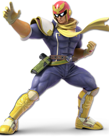 キャプテン ファルコン 技表 スマブラsp 攻略 Wiki Fandom キャプテン ファルコン 技表 スマブラsp 攻略 Wiki Fandom