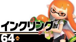 インクリング | スマブラSP 攻略 Wiki | Fandom