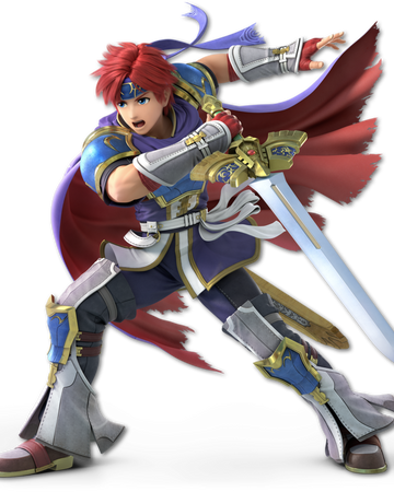 ロイ 技表 スマブラsp 攻略 Wiki Fandom