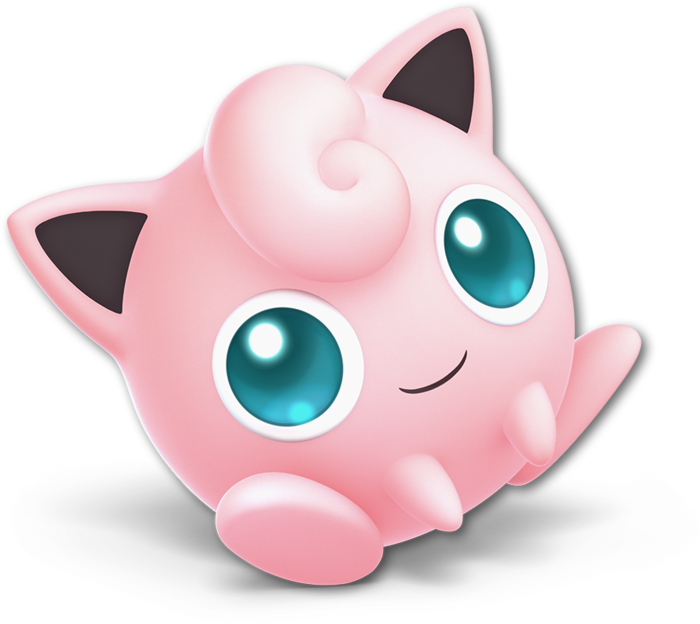 プリン スマブラsp 攻略 Wiki Fandom プリン スマブラsp 攻略 Wiki Fandom
