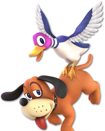 ダックハント スマブラsp 攻略 Wiki Fandom