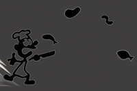 Mr ゲーム ウォッチ 技表 スマブラsp 攻略 Wiki Fandom Mr ゲーム ウォッチ 技表 スマブラsp 攻略 Wiki Fandom