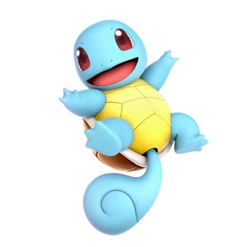ゼニガメ | スマブラSP 攻略 Wiki | Fandom