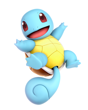 ゼニガメ スマブラsp 攻略 Wiki Fandom