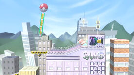 ステージ一覧 スマブラsp 攻略 Wiki Fandom ステージ一覧 スマブラsp 攻略 Wiki Fandom