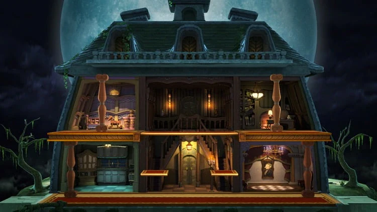 ルイージマンション スマブラsp 攻略 Wiki Fandom