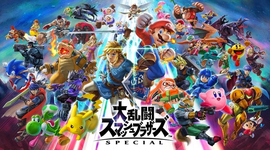 大乱闘スマッシュブラザーズ Special スマブラsp 攻略 Wiki Fandom