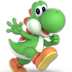 ヨッシー | スマブラSP 攻略 Wiki | Fandom